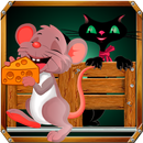 Crazy Mouse Maze : Free Classic Game APK