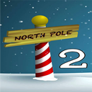 Game of North Pole 2 aplikacja