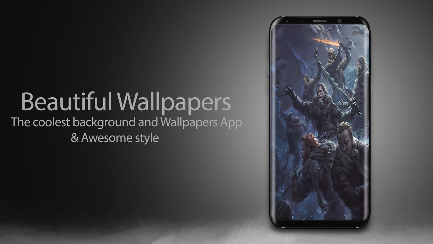 Game Of Thrones Wallpapers Hd 4k For Android Apk Download