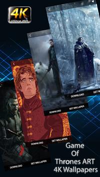 Game Of Thrones Wallpapers Hd 4k For Android Apk Download