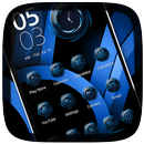 Next Launcher 3D Theme Twiddle APK