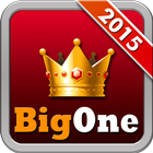 MXH game bigone 2015 icône