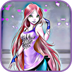 New Super Winx Power adventure APK