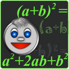 Game Algebra for class 8 APK