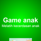 آیکون‌ Game Anak