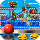 code tumblepop game APK