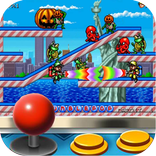 code tumblepop game
