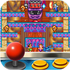 code snow bros, game APK
