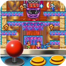 code snow bros, game APK