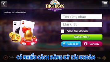 Game bai Online - Danh Bai Tien len Mien Nam imagem de tela 2