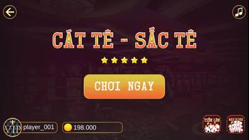 iPlay - Cát Tê - Sắc Tê poster