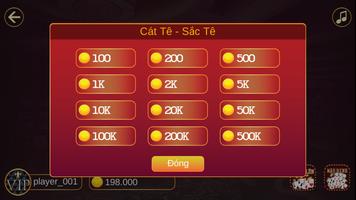 iPlay - Cát Tê - Sắc Tê screenshot 1