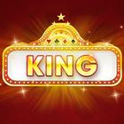 KING - Game Bai Doi Thuong アイコン