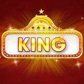 KING - Game Bai Doi Thuong biểu tượng