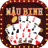 iPlay - Mậu Binh - Xập Xám icon