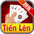 Danh Bai Tien Len Online icône
