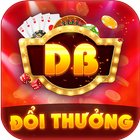 Danh Bai Doi Thuong Tự Động - Game bài đổi thẻ cào icon