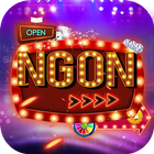 Ngon.Club – Game Bài Đổi Thưởng Mới Nhất 2018 أيقونة