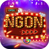 Ngon.Club – Game Bài Đổi Thưởng Mới Nhất 2018 أيقونة