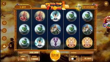 Ngon.Club – Game Bài Đổi Thưởng Mới Nhất 2018 تصوير الشاشة 1