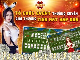 Danh bai online – DBO ảnh chụp màn hình 3