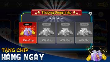 CVIP Game Bai Doi Thuong capture d'écran 2