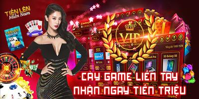 Game bài Vip club - Game doi the cao online screenshot 3