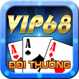 VIP68 - Game bai doi thuong