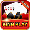 Icona Game Bai Doi Thuong - KingPlay