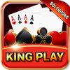 Game Bai Doi Thuong - KingPlay アイコン