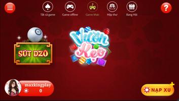 Game Bai Doi Thuong - KingPlay screenshot 3