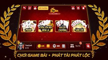 1Win – Game bai doi thuong capture d'écran 3