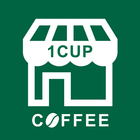 雲端咖啡店家 icon