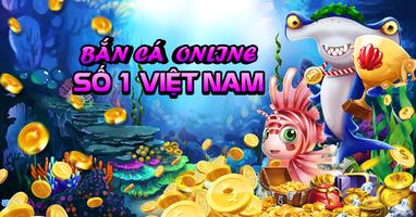 Ban Ca Online – Ban Ca 3D 2018 - Ban Ca Sieu Thi capture d'écran 1