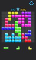 Block Puzzle Mania screenshot 2