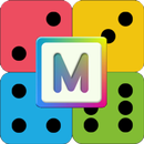 دمج الدومينو APK