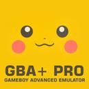 GBA+ Pro All Games Emulator APK