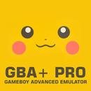 GBA+ Pro All Games Emulator APK