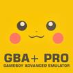 GBA+ Pro All Games Emulator