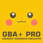 GBA+ Pro All Games Emulator icon