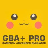 تحميل   GBA+ Pro All Games Emulator APK 