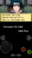 Emulator for GBA Pro Plus imagem de tela 1