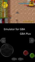 Emulator for GBA Pro Plus imagem de tela 2
