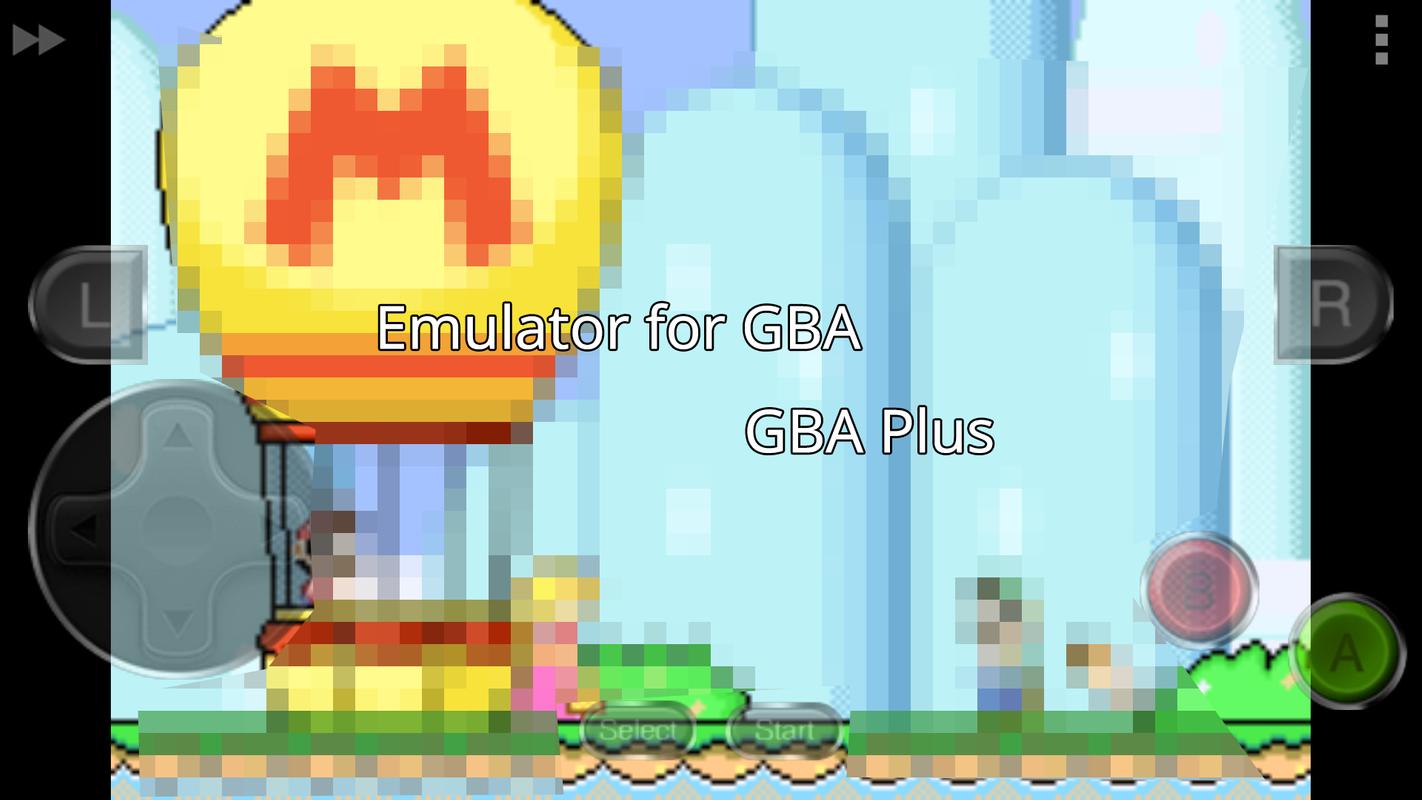 Gba emulator pro apk from zippyshare