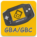 Emulator for GBA / GBC APK