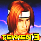 ikon Games Tekken 3 King Hints