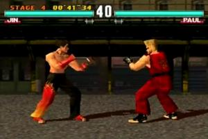 Games Tekken 3 King Hints screenshot 1