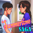 Games Summertime Saga Trick