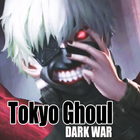 آیکون‌ Game Tokyo Ghoul Dark War Trick