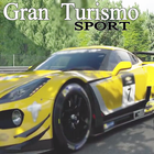 Gran Turismo Sport Trick 아이콘